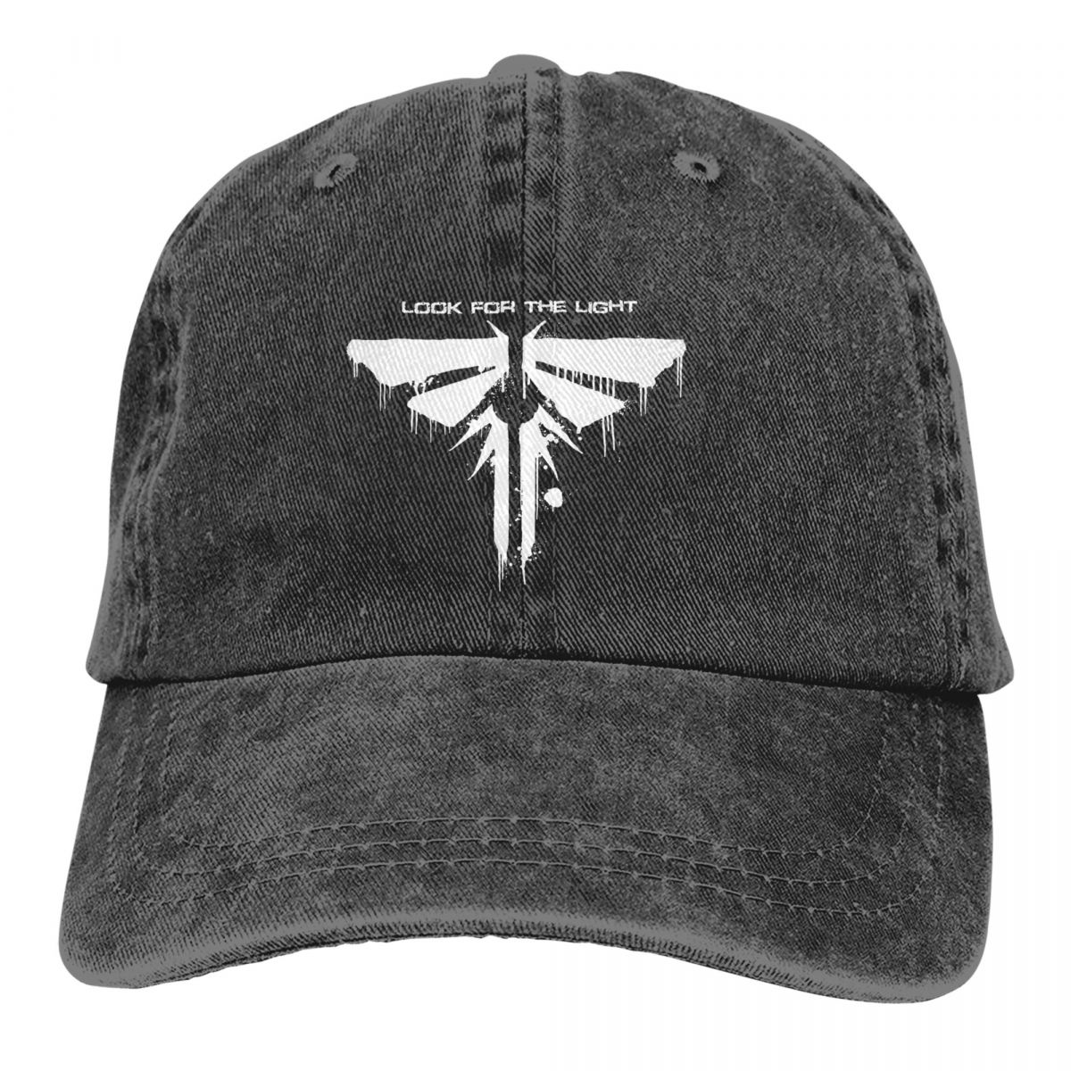 Outdoor Adventure Activities - Looking For The Light Baseball Cap