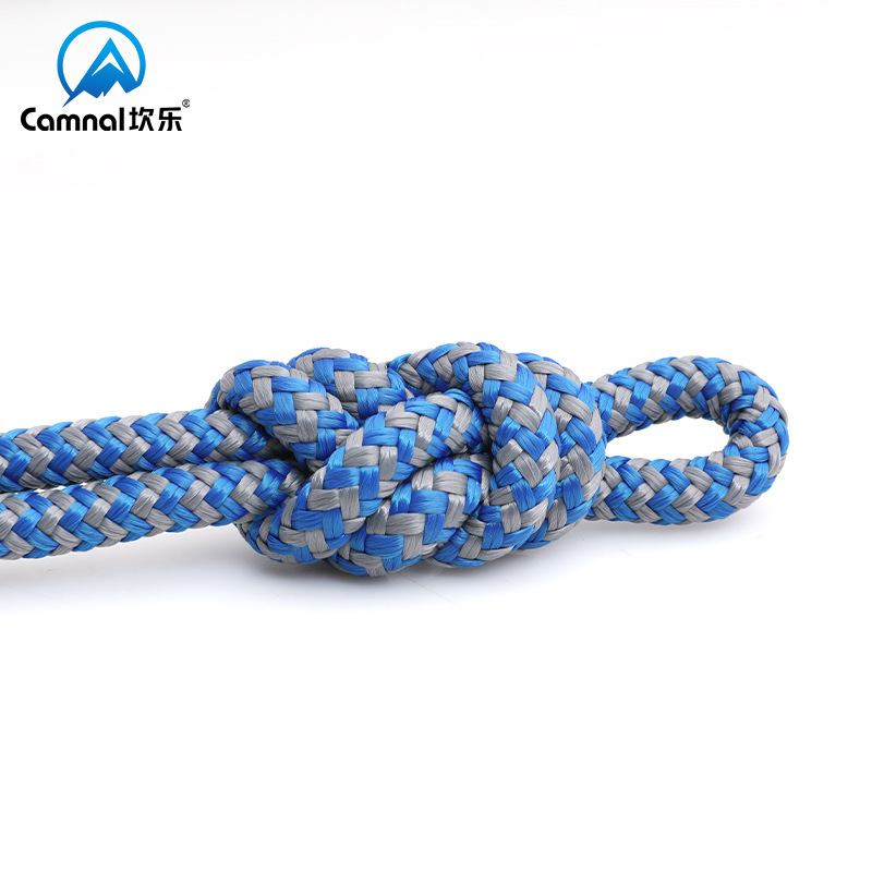 5m-Φ: 8mm/11.5mm-High Temperat - огляд і ціна Rope Climbing Static