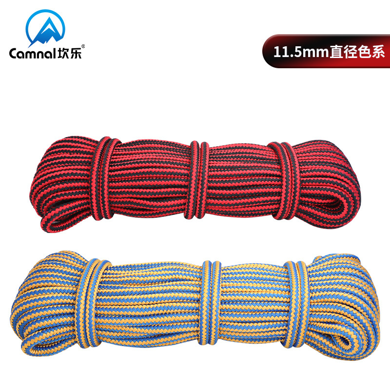 5m-Φ: 8mm/11.5mm-High Temperat - огляд і ціна Rope Climbing Static