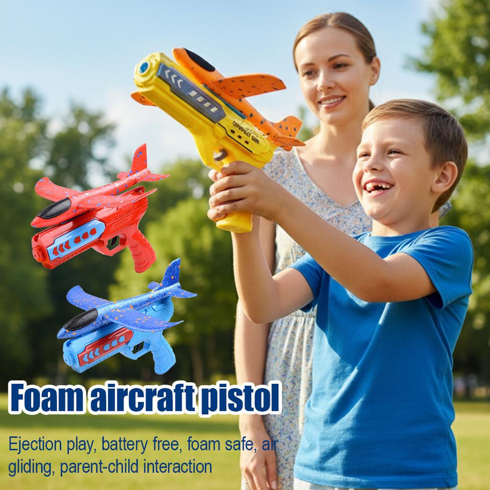 Flying Toy Children's Gifts Ch - огляд і ціна Outdoor Adventure Game