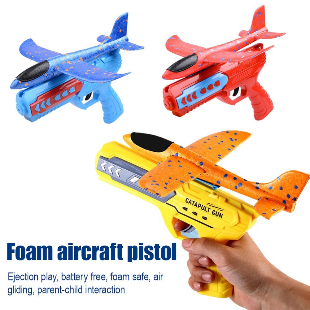 Flying Toy Children's Gifts Ch - огляд і ціна Outdoor Adventure Game