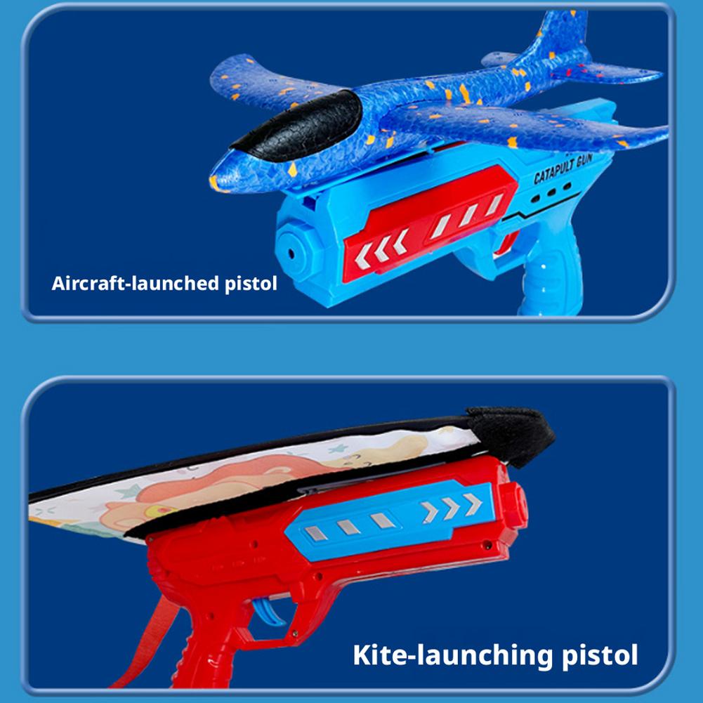 Flying Toy Children's Gifts Ch - огляд і ціна Outdoor Adventure Game