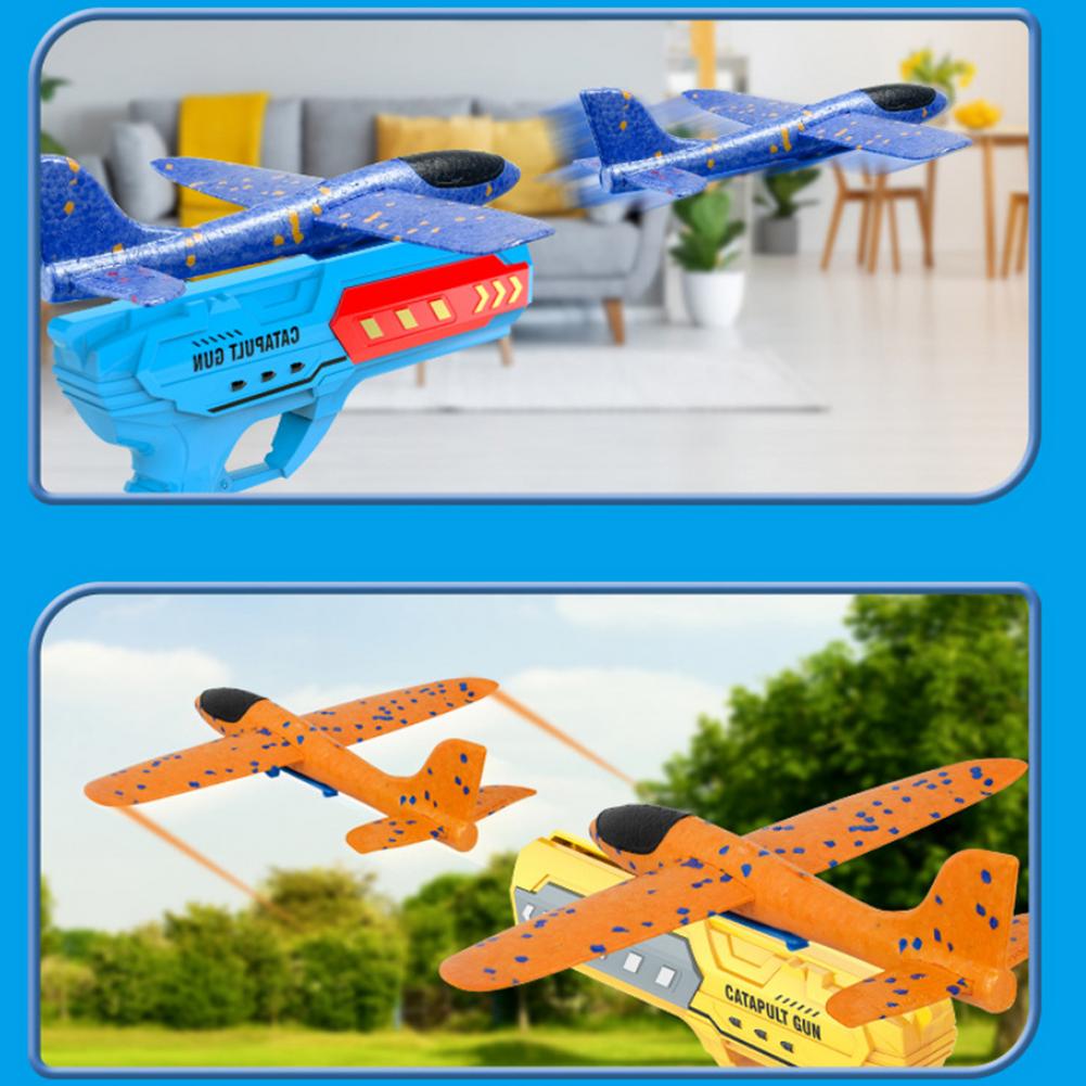 Flying Toy Children's Gifts Ch - огляд і ціна Outdoor Adventure Game