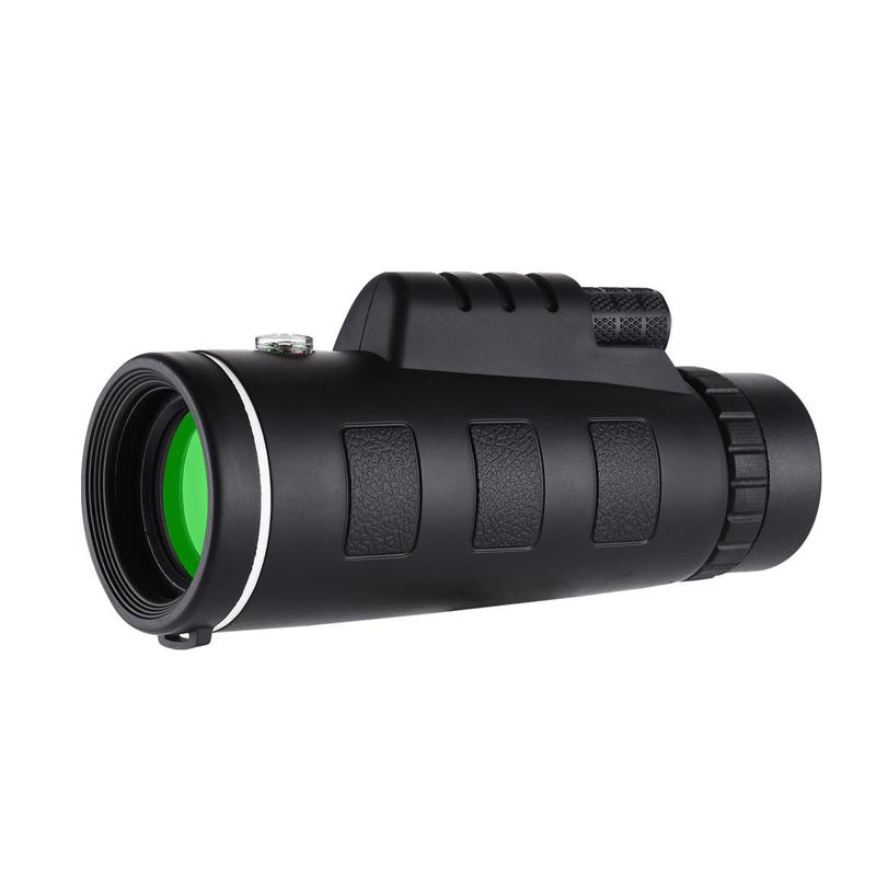 Handheld 40x60 Monocular Teles - огляд і ціна Outdoor Adventure Images