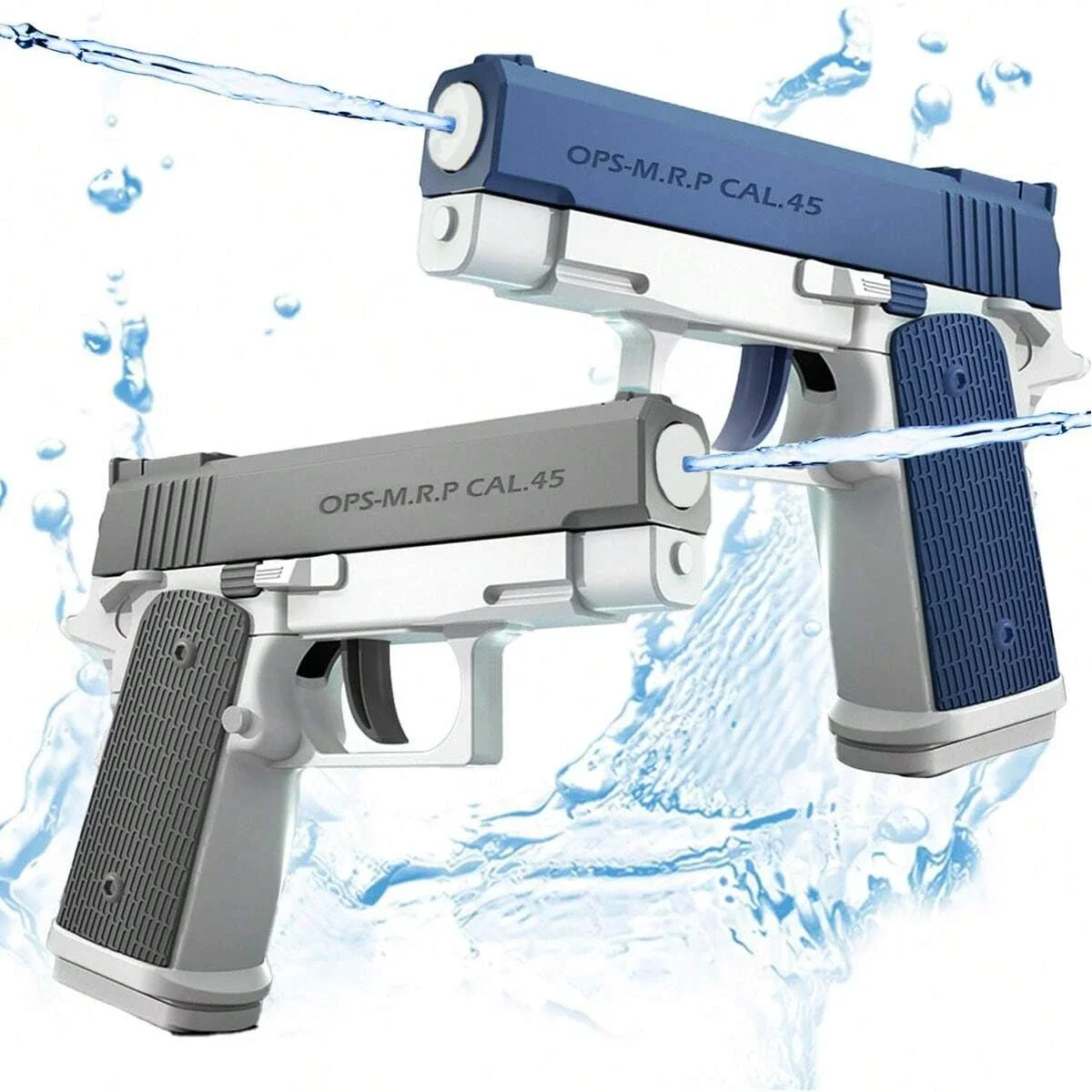 Toy Water Guns Pistol Toy Squi - огляд і ціна Outdoor Adventure Game