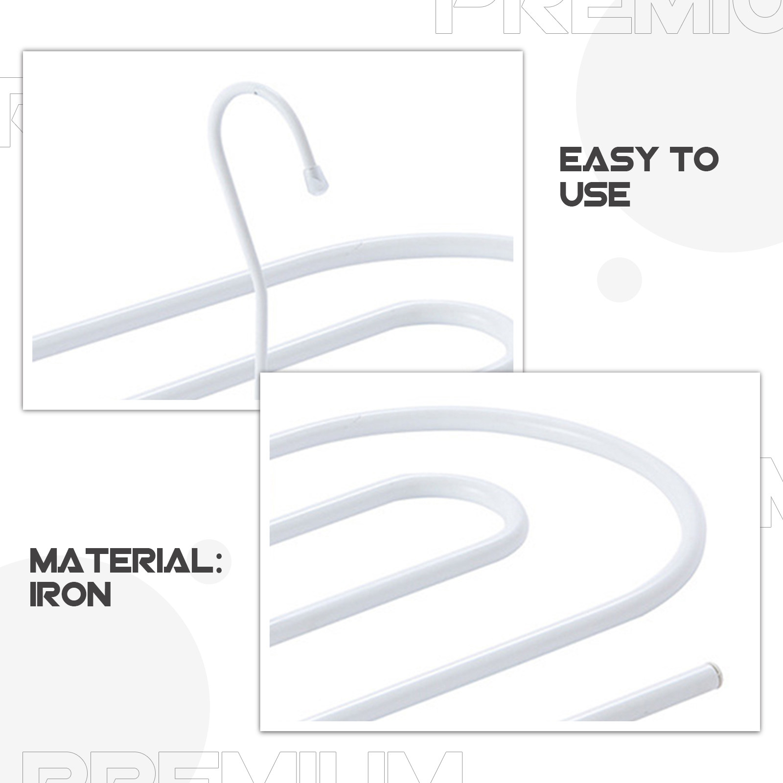 Space Saving Spiral Clothes Dr - огляд і ціна Space Blanket Heavy
