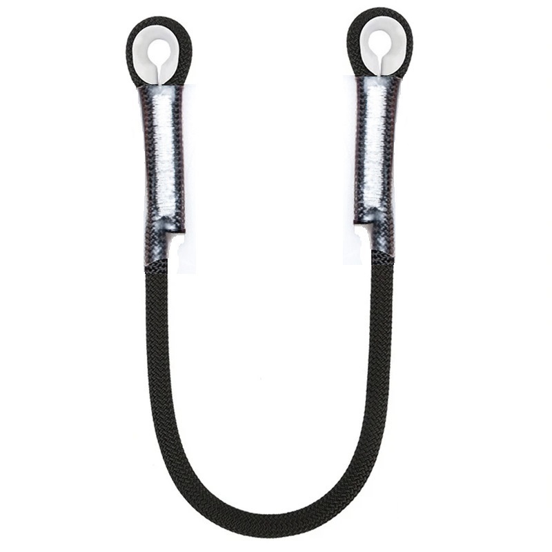 Rock Climbing Eye-to-eye Lanya - огляд і ціна Rope Climbing Static