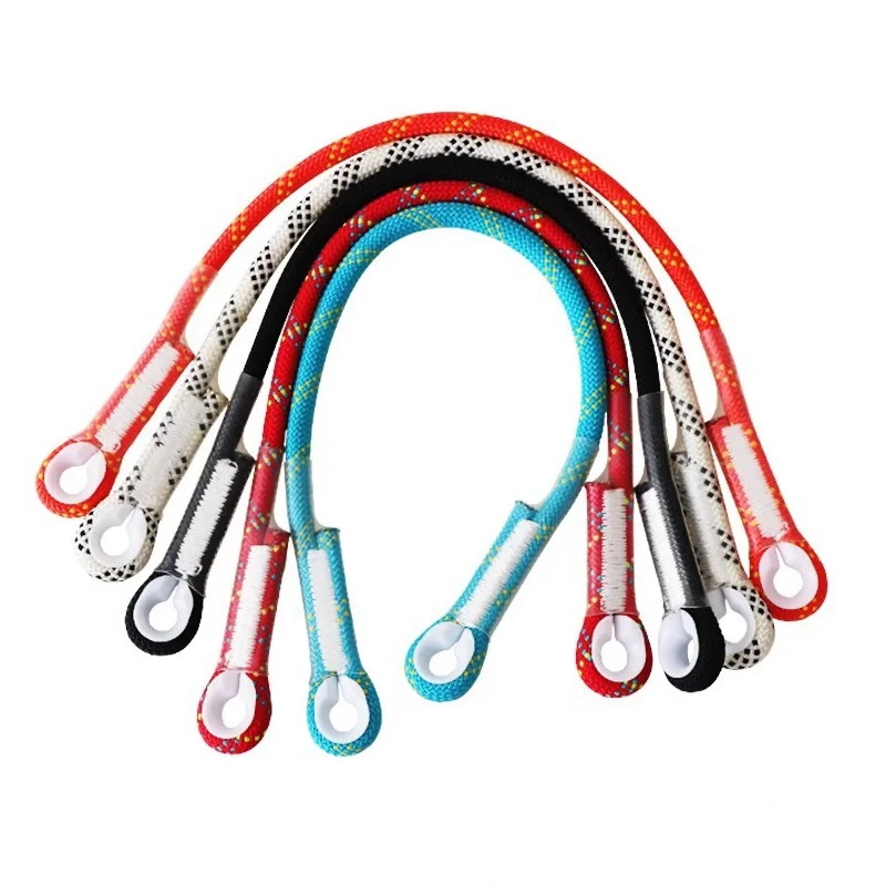 Rock Climbing Eye-to-eye Lanya - огляд і ціна Rope Climbing Static