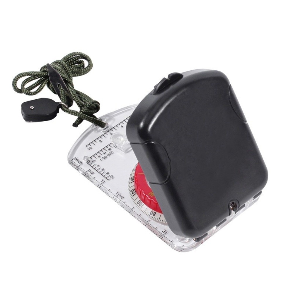 New Luminous Outdoor Compass F - огляд і ціна Map Compass Orienteering