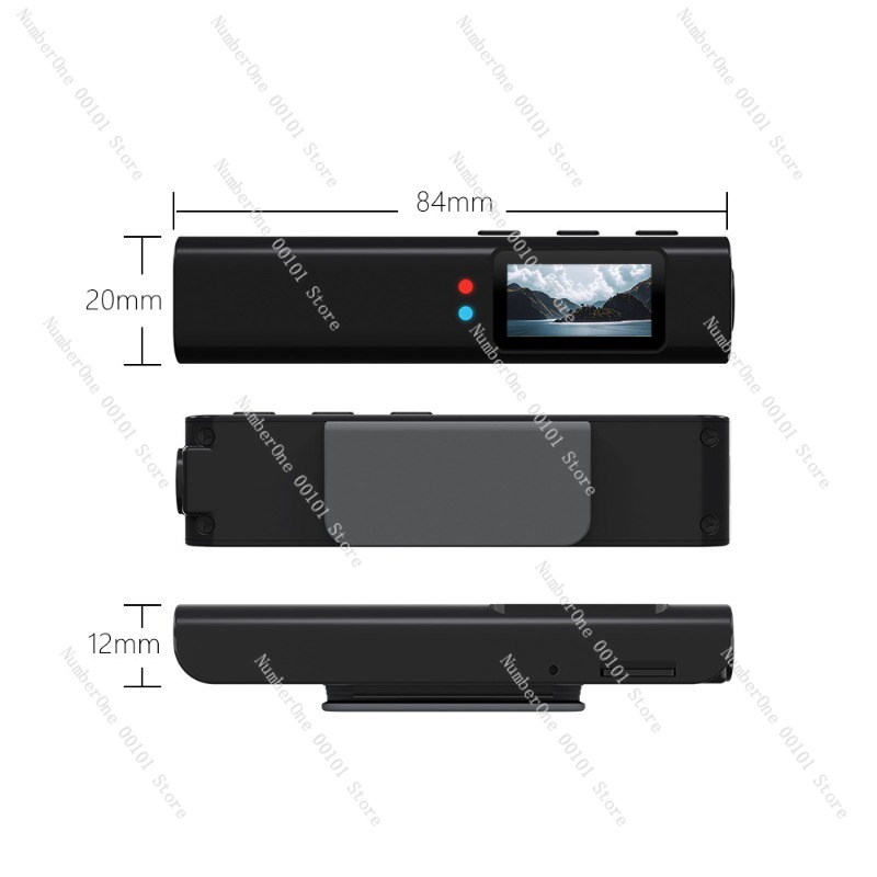 2K High-Definition Glasses, He - огляд і ціна Outdoor Adventure Activities