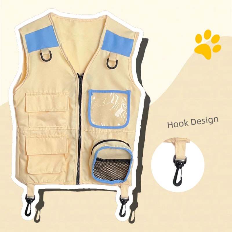 Children Explorer Vest Pretend - огляд і ціна Outdoor Adventure Activities
