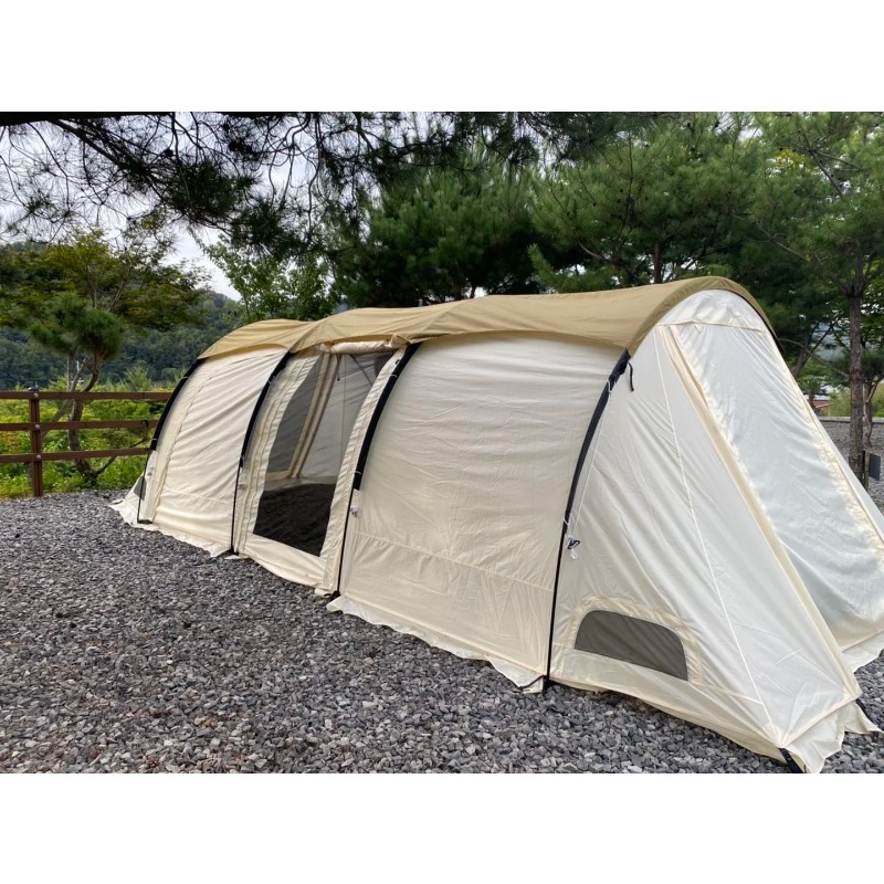 Double Layer Aluminium Triangl - огляд і ціна Outdoor Adventure Lab