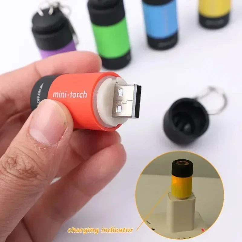 USB Rechargeable LED Multifunc - огляд і ціна Outdoor Adventure Trips