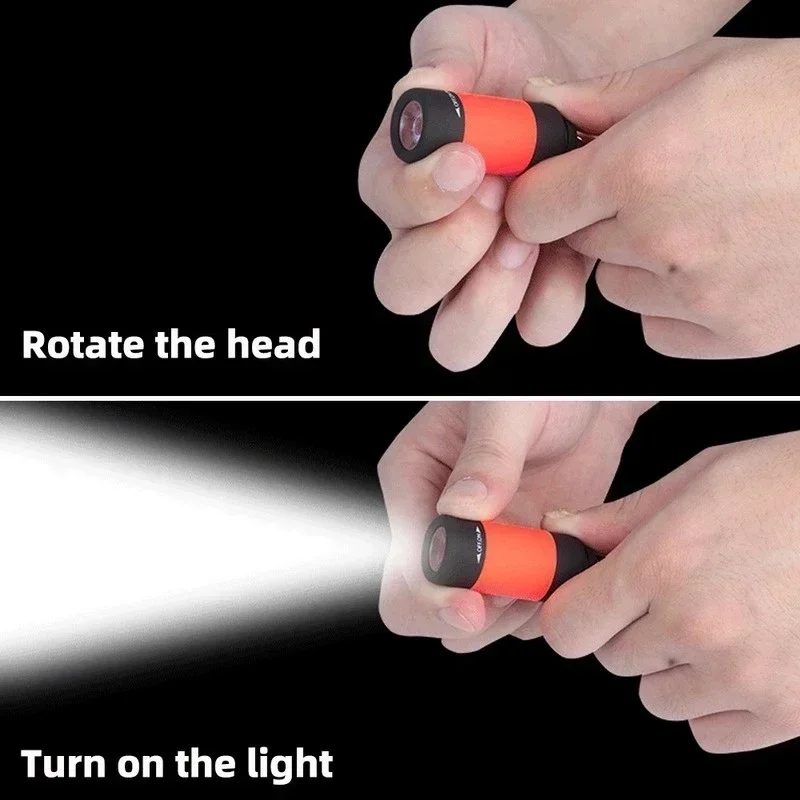 USB Rechargeable LED Multifunc - огляд і ціна Outdoor Adventure Trips