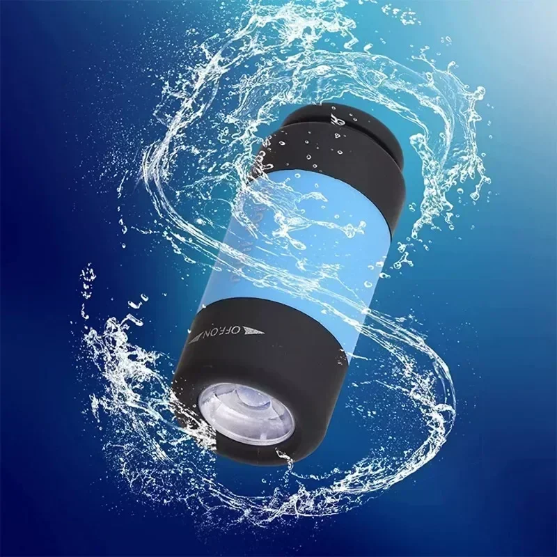 USB Rechargeable LED Multifunc - огляд і ціна Outdoor Adventure Trips