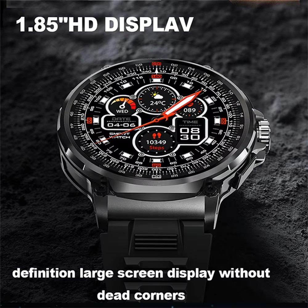 Outdoor Adventure Rugged Smart - огляд і ціна Outdoor Adventure Hours