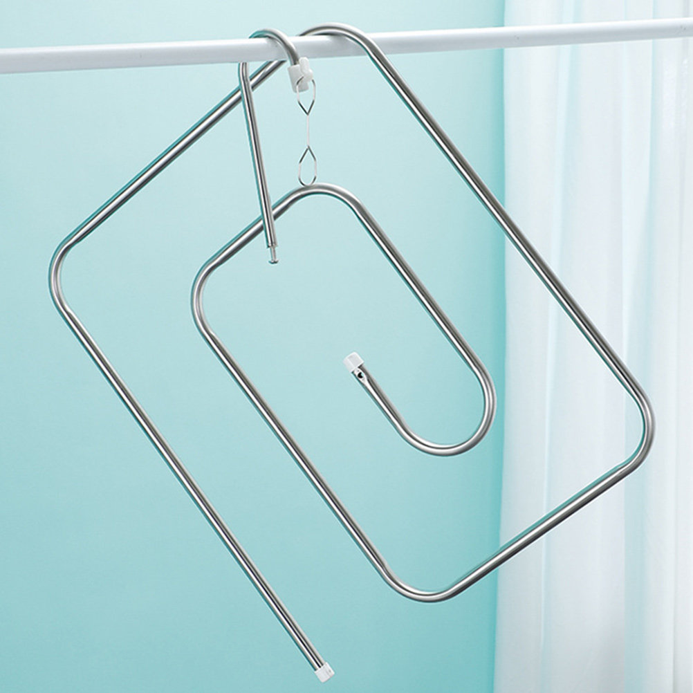1Set Stainless Steel Spiral Qu - огляд і ціна Space Blanket Heavy