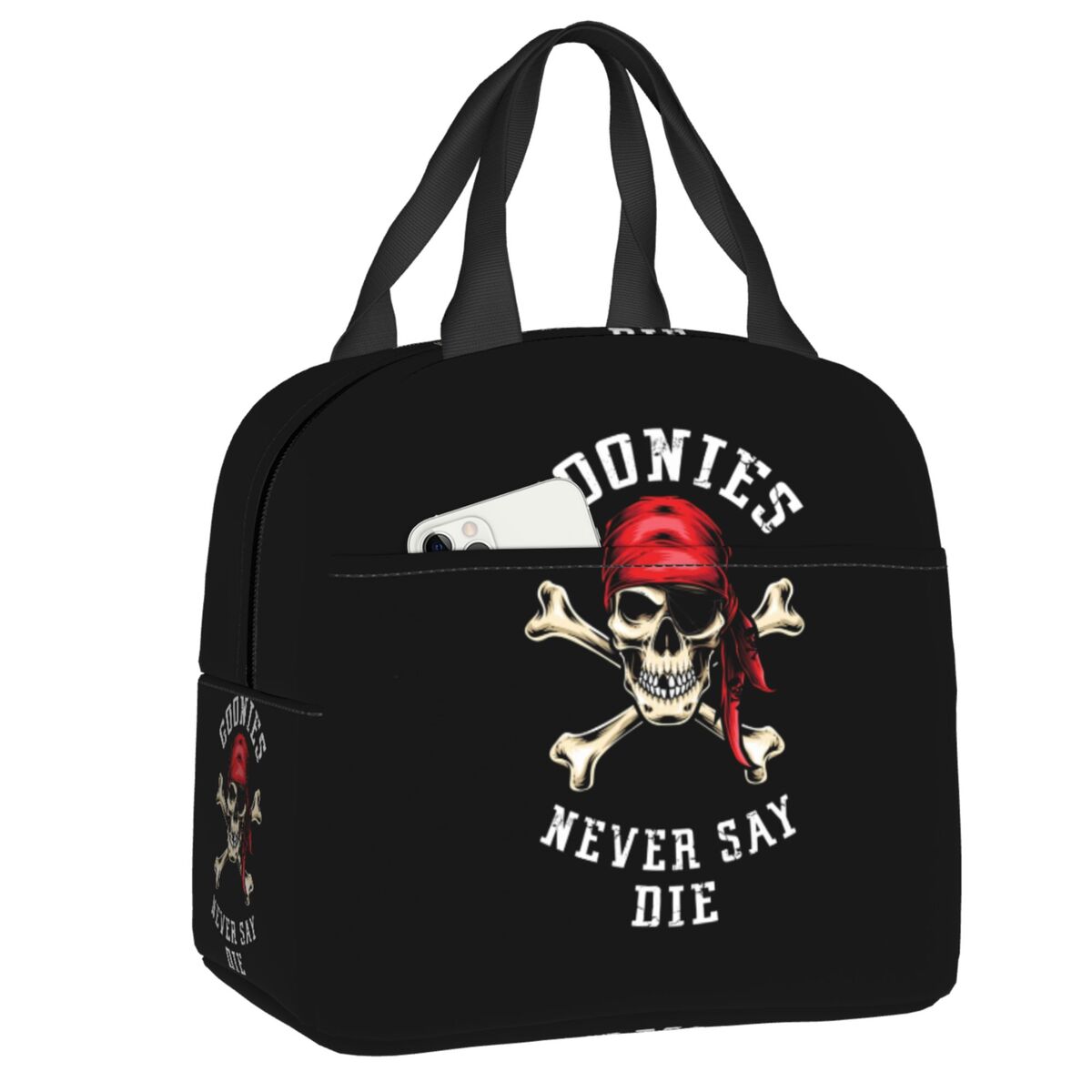 Custom Goonies Never Say Die I - огляд і ціна Outdoor Adventure Movies