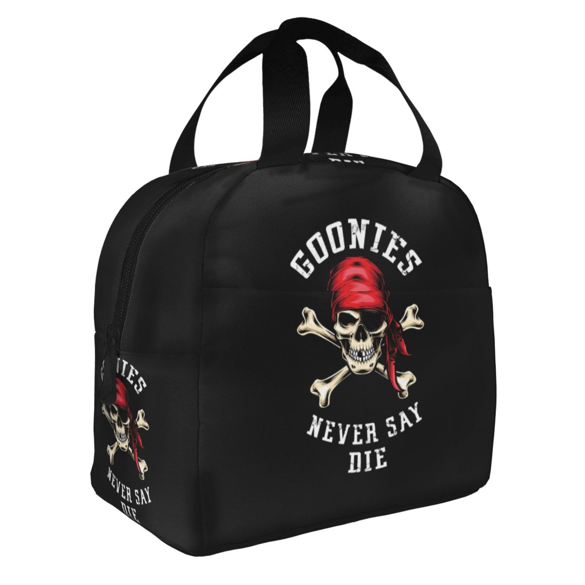 Custom Goonies Never Say Die I - огляд і ціна Outdoor Adventure Movies