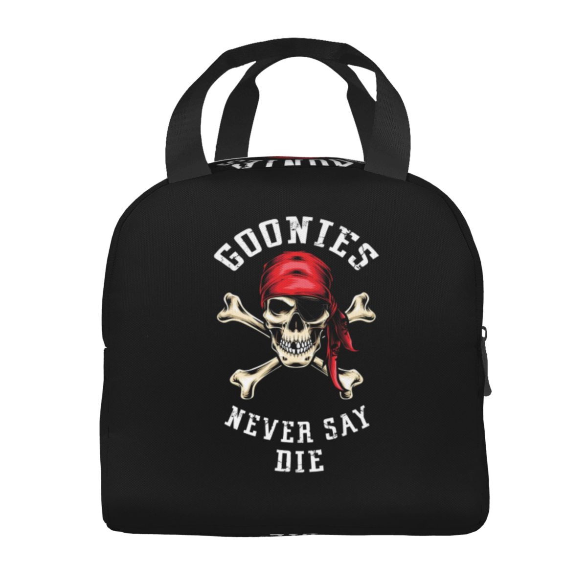 Custom Goonies Never Say Die I - огляд і ціна Outdoor Adventure Movies