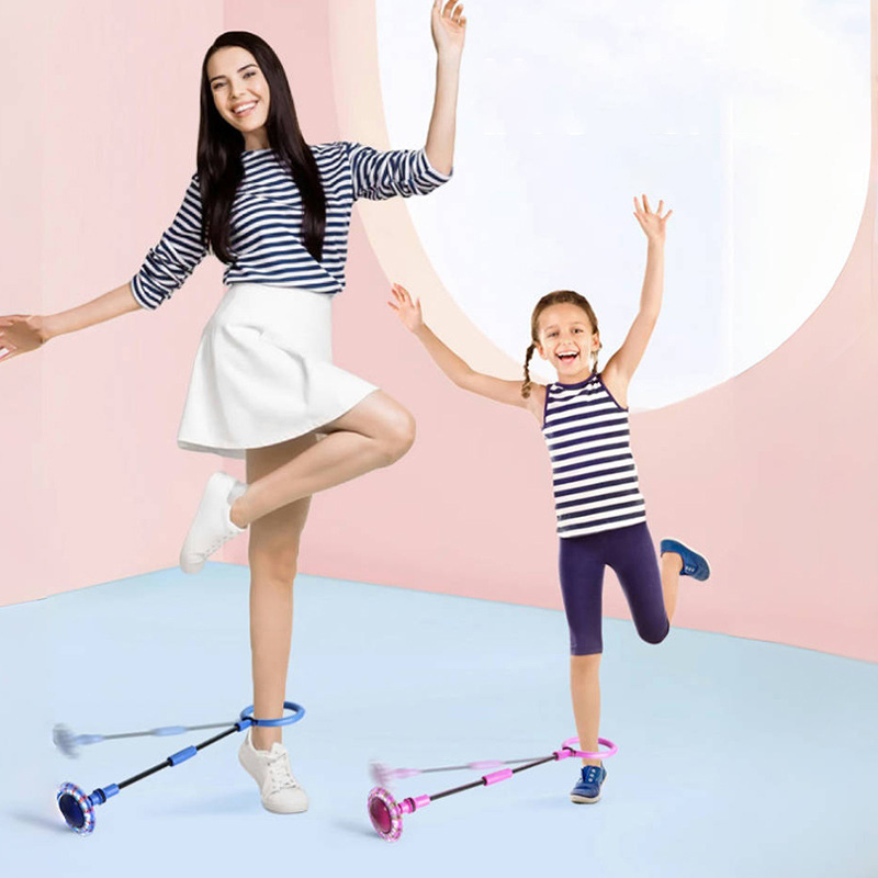 Flash Jumping Rope Ball Kids O - огляд і ціна Outdoor Adventure Game