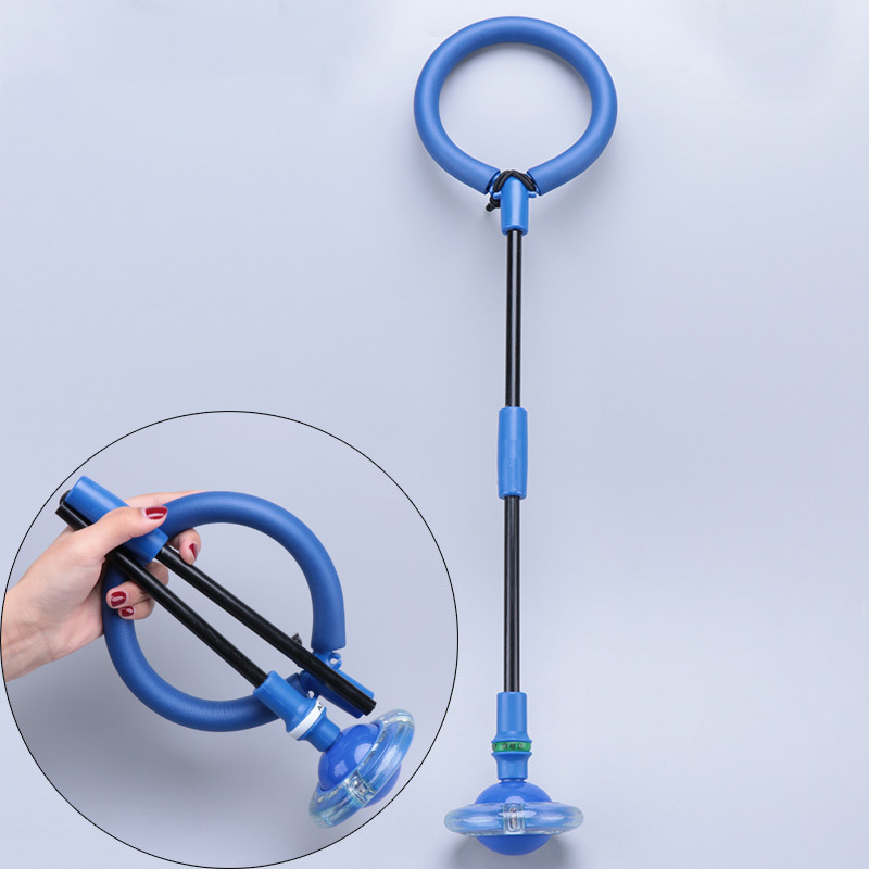 Flash Jumping Rope Ball Kids O - огляд і ціна Outdoor Adventure Game