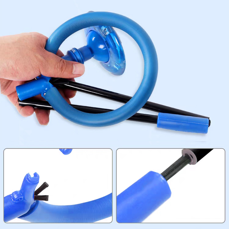 Flash Jumping Rope Ball Kids O - огляд і ціна Outdoor Adventure Game