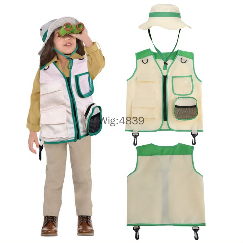 Outdoor Kids Adventure Suit Co - огляд і ціна Outdoor Adventure Movies