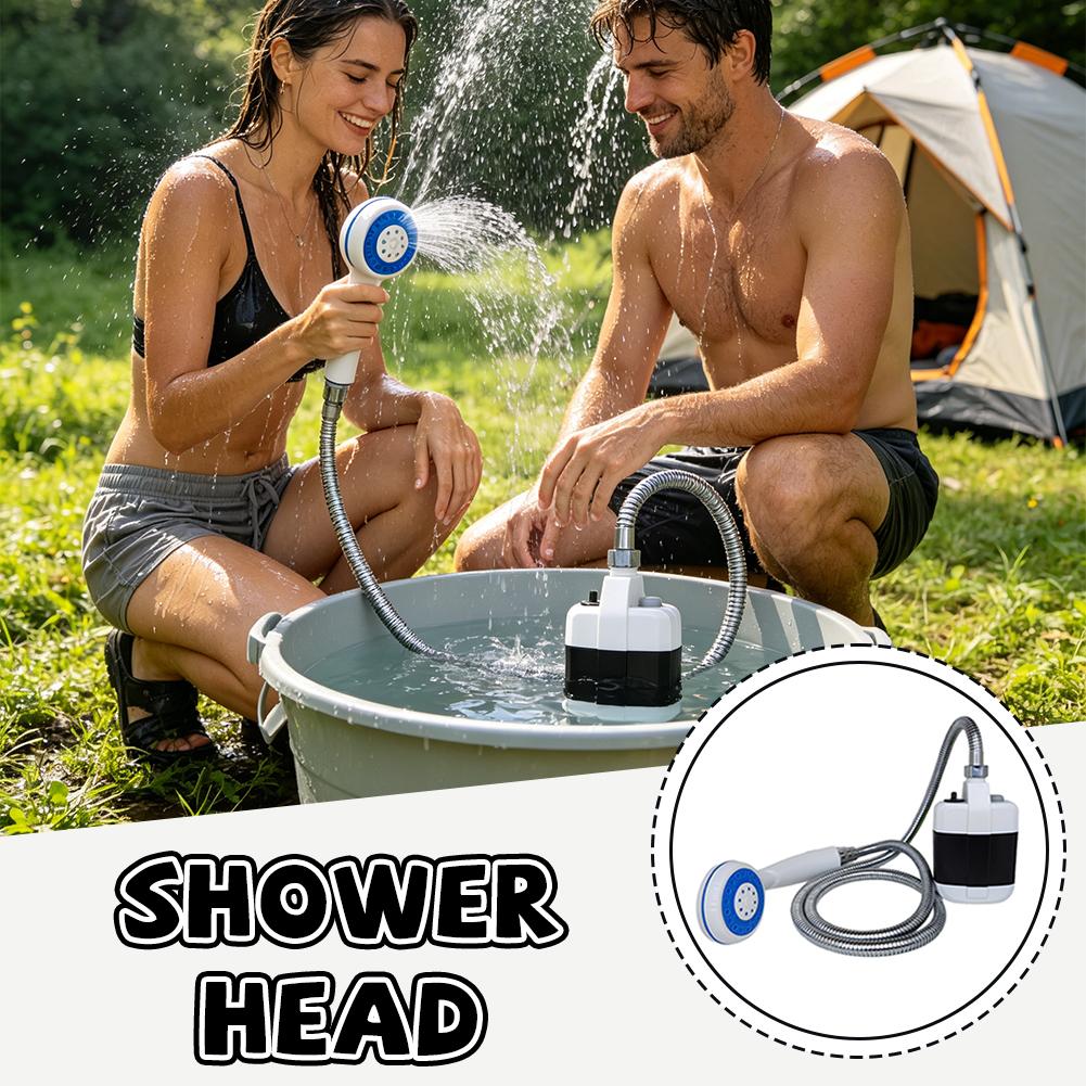 USB Rechargeable Portable Elec - огляд і ціна Outdoor Adventure Trips
