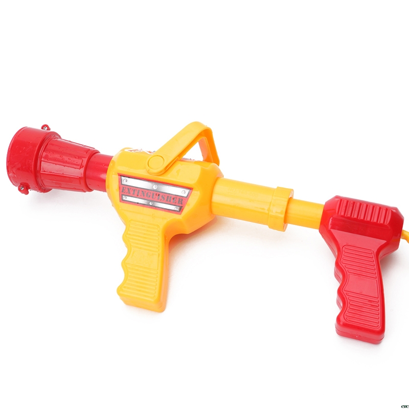 Fire Backpack Water Gun Large  - огляд і ціна Outdoor Adventure Game
