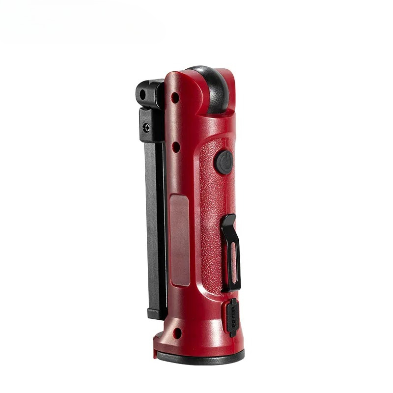 COB LED Work Light Rechargeabl - огляд і ціна Outdoor Adventure Trips