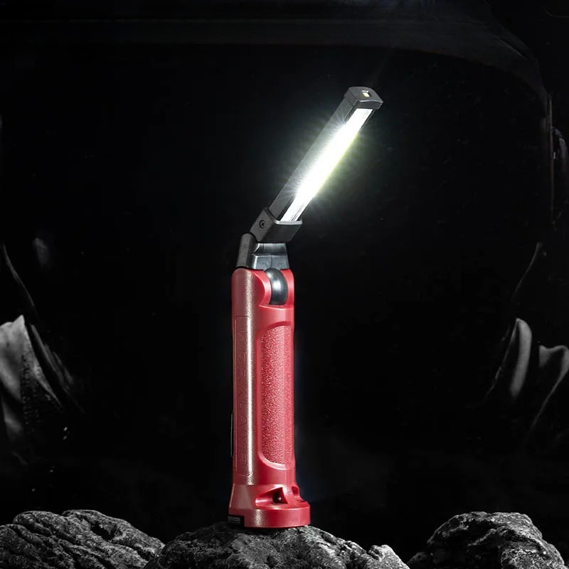 COB LED Work Light Rechargeabl - огляд і ціна Outdoor Adventure Trips