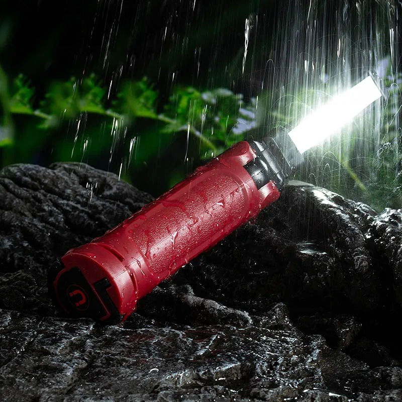 COB LED Work Light Rechargeabl - огляд і ціна Outdoor Adventure Trips