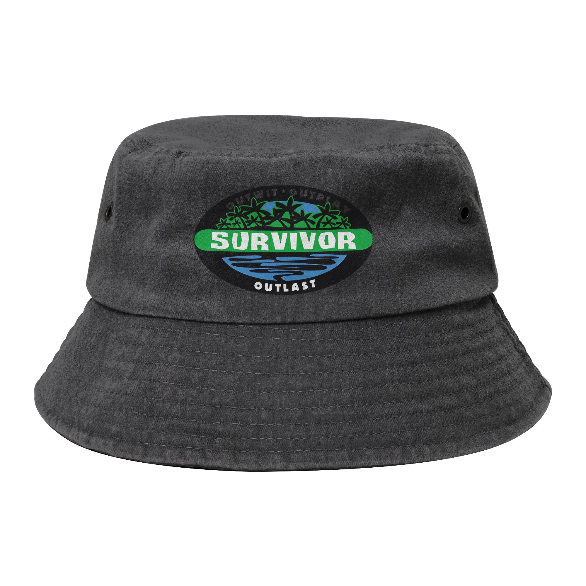 Adventure Game TV Show S-Survi - огляд і ціна Outdoor Adventure And Travel Show