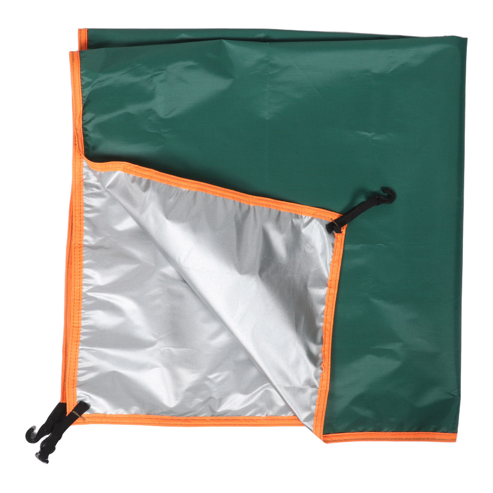 Waterproof Tent Rain Cover 110 - огляд і ціна Hammock Rain Tarp
