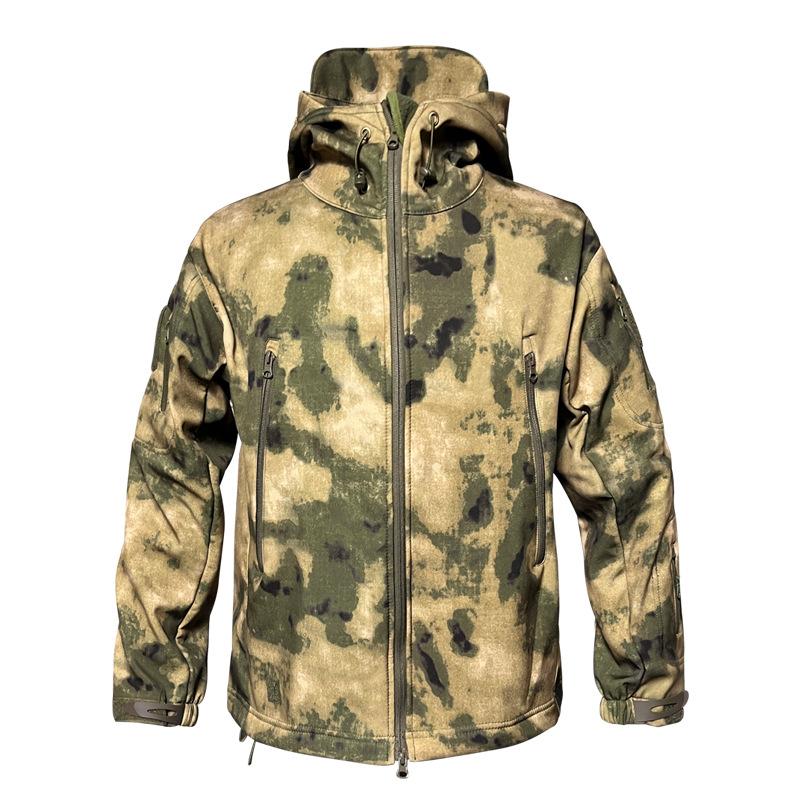 Spring Autumn Outdoor Men's Tr - огляд і ціна Outdoor Adventures