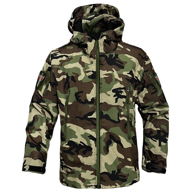 Spring Autumn Outdoor Men's Tr - огляд і ціна Outdoor Adventures