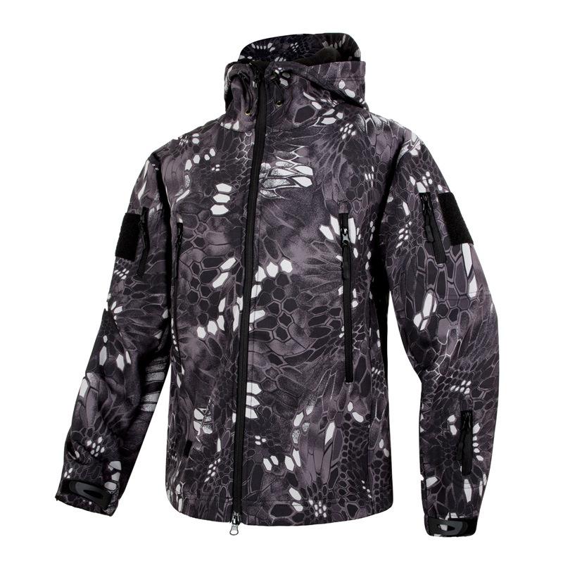 Spring Autumn Outdoor Men's Tr - огляд і ціна Outdoor Adventures