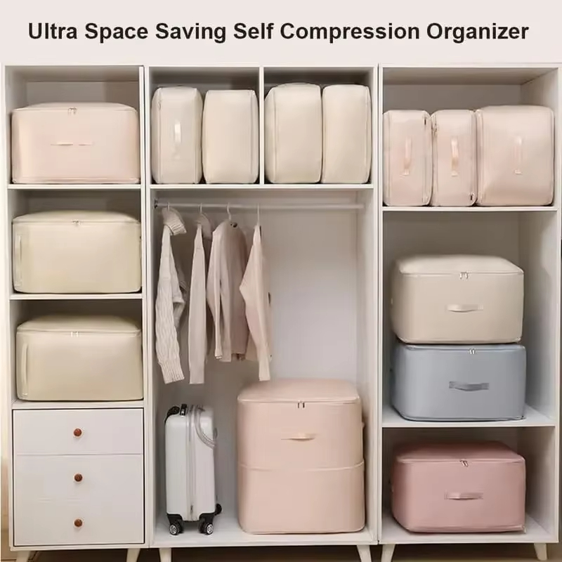 Heavy-Duty Self-Compressing St - огляд і ціна Space Blanket Heavy
