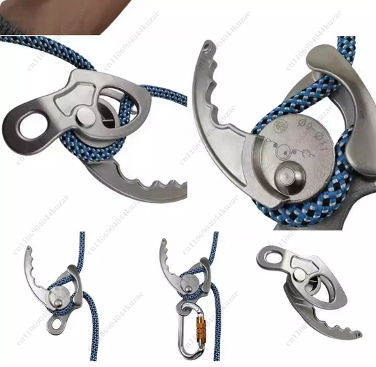 Suitable for SRT Simple Rope D - огляд і ціна Rope Climbing Static