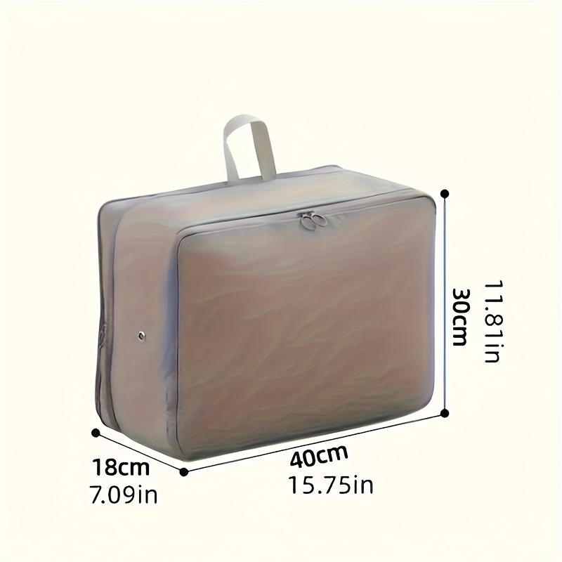 2pcs  Pack Space-Saving Storag - огляд і ціна Space Blanket Heavy
