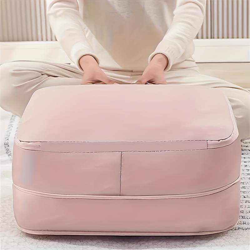 2pcs  Pack Space-Saving Storag - огляд і ціна Space Blanket Heavy