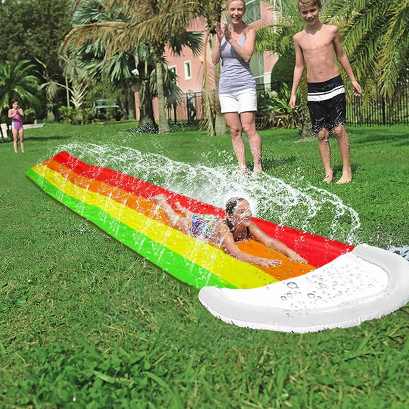 Games Center Backyard Children - огляд і ціна Outdoor Adventure Game