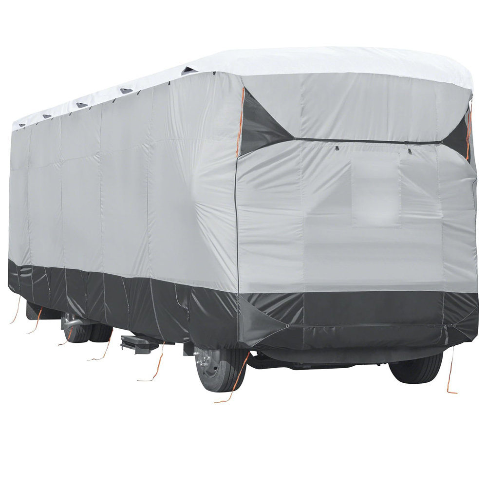 Durable UV Protection Waterpro - огляд і ціна Outdoor Adventures