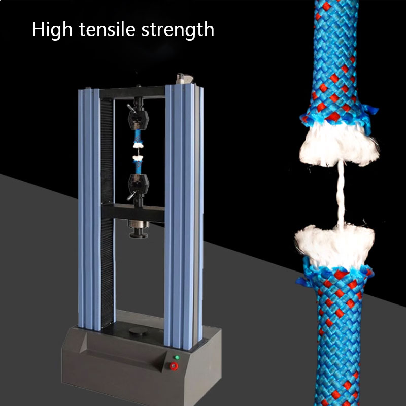 10M/20M/30M Outdoor Safety Esc - огляд і ціна Rope Climbing Static