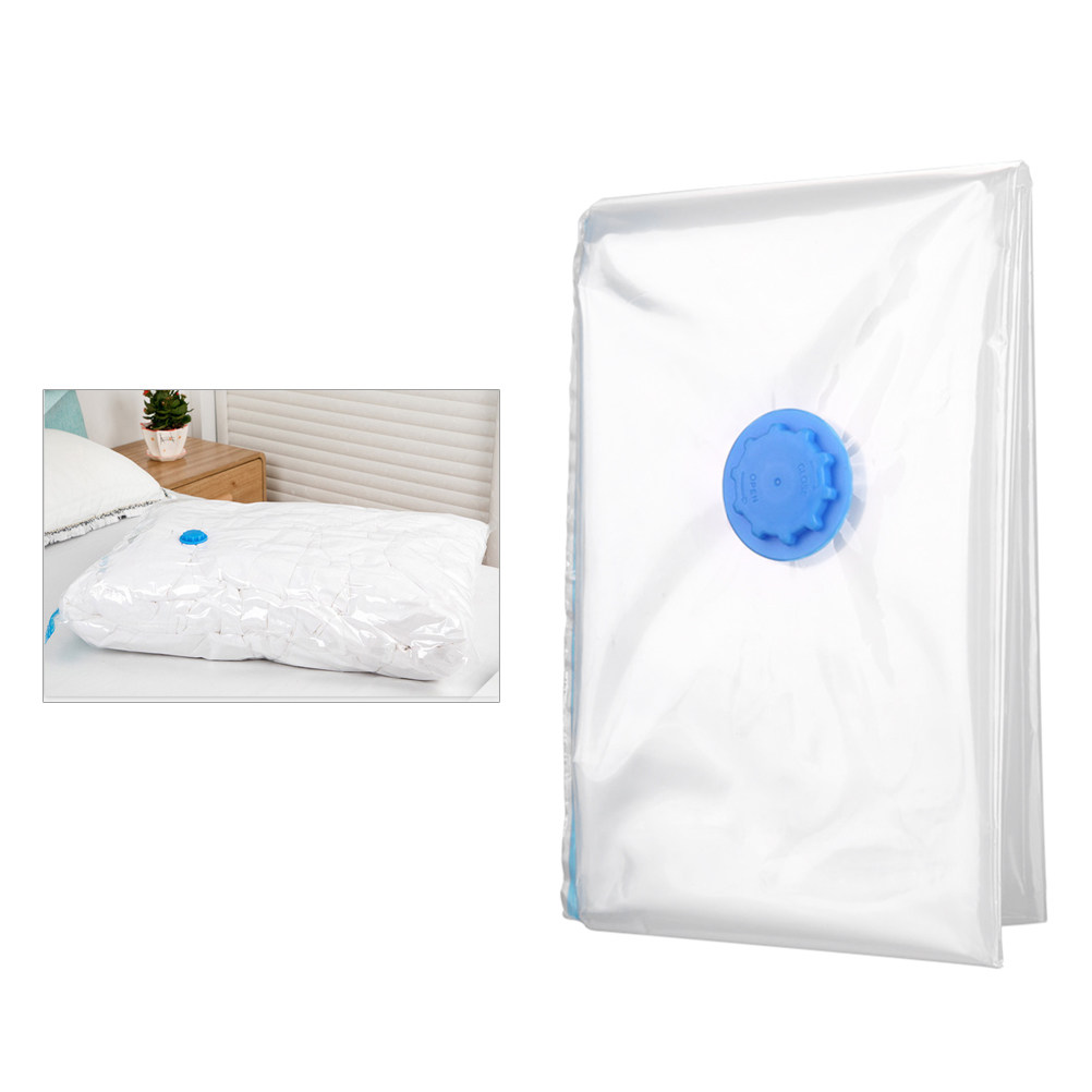 Eco Friendly Vacuum Compressio - огляд і ціна Space Blanket Heavy