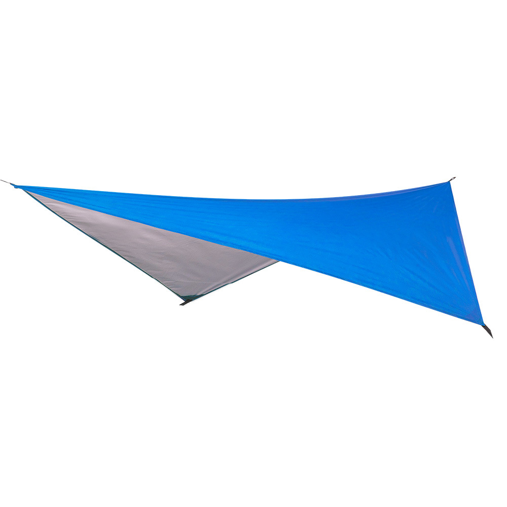 Best Quality  230*210cm Campin - огляд і ціна Hammock Rain Tarp