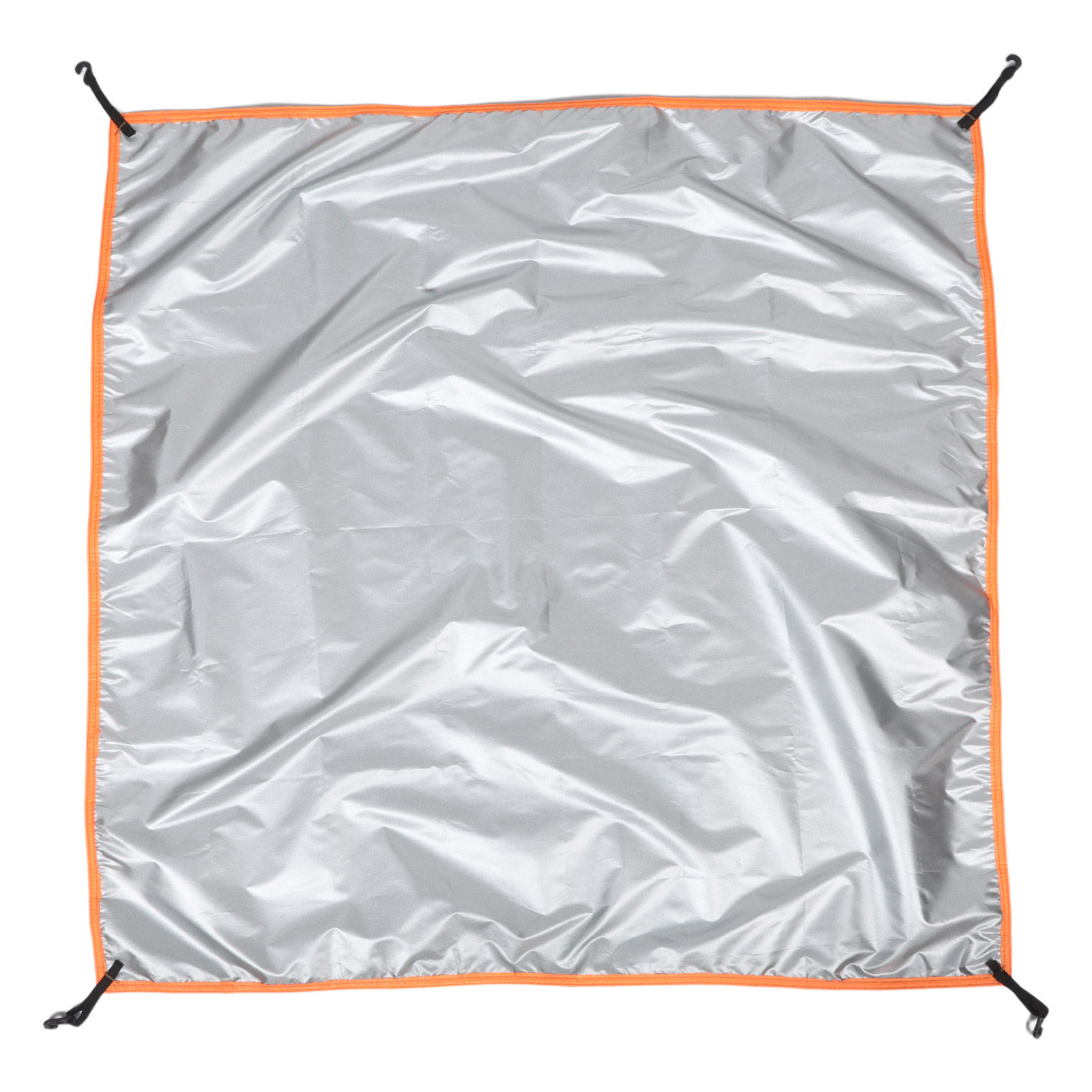 Tent Top Cover 110x110cm Water - огляд і ціна Hammock Rain Tarp
