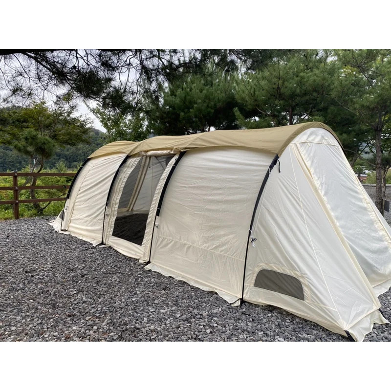 Double Layer Aluminium Hard Ro - огляд і ціна Outdoor Adventure Lab