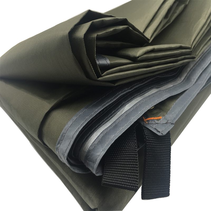 3mx3m 4mx3m Beach Sun Shelter  - огляд і ціна Hammock Rain Tarp